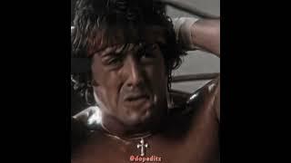 There is no tomorrow - Rocky Balboa Edit | #edit #rockybalboa #rocky #shorts #viral #motivation