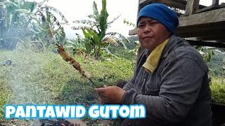 Cardava for snacks (ginanggang) | DML Vloggs