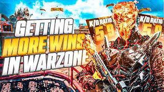 The Ultimate Guide to Getting More Wins in Warzone Solos