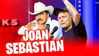 Llega Joan Sebastian a Zona de Desmadre (Imitandup y Mike Salazar)