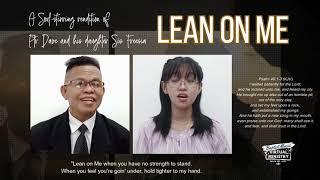 Lean On Me | Baptist Music Virtual Ministry | Duet