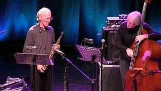 Oregon - Catania Jazz, 20 marzo 2018 - ABC