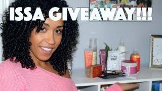 [CLOSED] 1K SUBSCRIBERS GIVEAWAY | First Class Curls