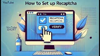 Antifraud  - Recaptcha Setup