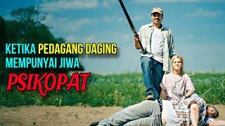 DEMI KAYA RAYA ‼️ MEREKA MENJUAL DAGING M***SIA. alur cerita film horor sikopat