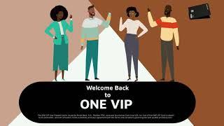 ONE VIP | How to Load Funds Onto Your ONE VIP Card