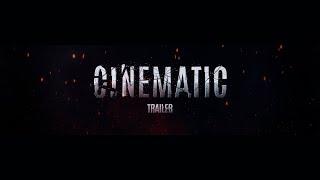 Cinematic Trailer Titles Templates for After Effects || Free Download