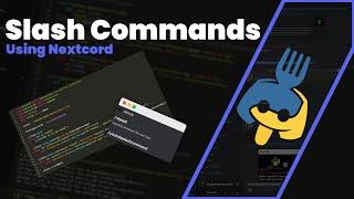 [UPDATED] Discord Slash Commands | Nextcord