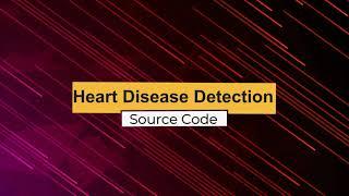 Heart Disease Classification Using Matlab Project With Source Code | Detection of Heart Disease