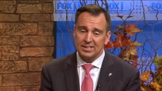 Full Interview: Utah House Speaker Greg Hughes on Donald Trump's victory