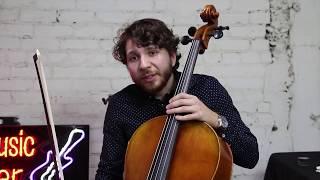 Intro to Cello, Violin, Viola: Sizing, Maintenance & General Tips