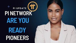 Pi Network Update/What Will You do As A Pi Network Founder