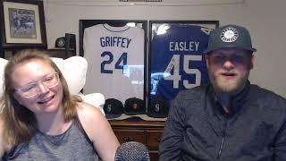 Mariners Chit-Chat: Getting to Know Mrs. Trident Podcast!