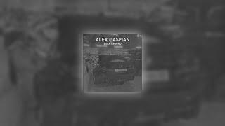 Alex Caspian - Back Around