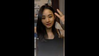 Catheez catherineealicia 20201118 221724 LIVE TikTok