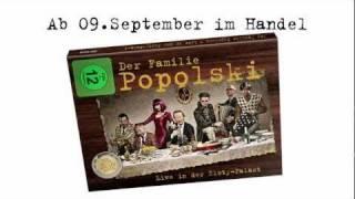 Der Familie Popolski - Live in der Zloty-Palast Trailer3