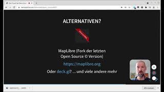 2021 - Die Cloud hat Open Source gefressen