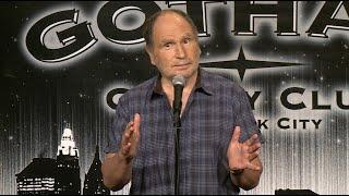 "Welcome Back Kotter's" Gabe Kaplan Hosts a Hilarious Night of Stand Up