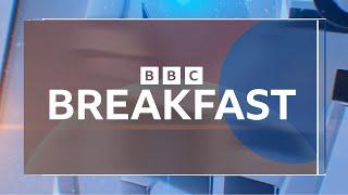 [UPDATE] Chronology of Idents from BBC Breakfast (1983 - 2023)