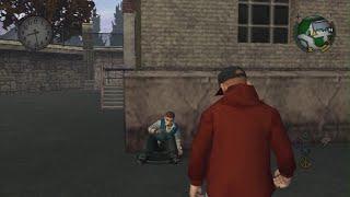 How to Beat Bully in 2 Mins -speedrun-