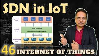 Software Defined Networking SDN: Basics, Architecture, Benefits | SDN Vs. Traditional Networking