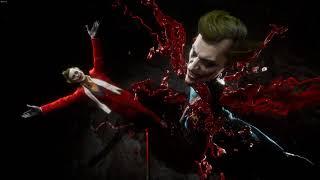 Pop Goes the Mortal Joker Fatality (Lyrics Only) | Mortal Kombat 11