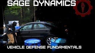 Vehicle Defense Fundamentals