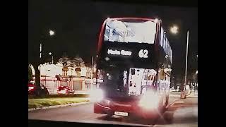 *SNI6 0JT* Fleet number:10313 62 towards Mark's Gate/Billet Road Enviro 400 edit #busenthusiast #bus