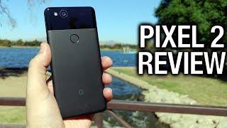 Google Pixel 2 Review: The Awesome Software Flagship | Pocketnow