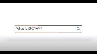 What is CPOYA℠? - Structural Management