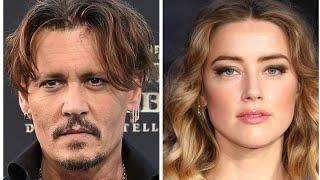 Johnny Depp & Amber Heard Tarot Reading Can I Get A Witness? ‍️