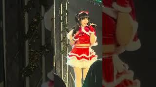 Siamdol Cafe (Rima Fancam) - [Christmas Party 2024] @Donki Mall Thonglor