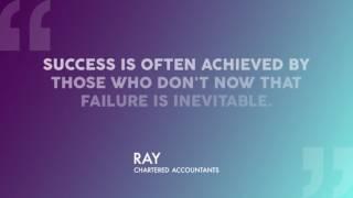 Accountants in London - Ray Accountancy Limited