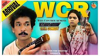 WCR II PAPU POM POM II PAM. PAM II ODIA COMEDY