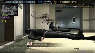 CSGO- Hot to get your enemy TRIGGERED