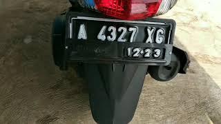 otomotif motor BEAT VS N MAX