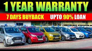  Certified Cars for Sale l Used cars in Coimbatore l Used cars in Tamilnadu l I Cars 24