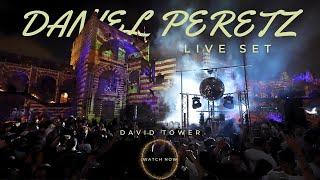 DAVID TOWER Live - Daniel Peretz on Independence Day