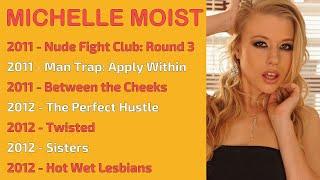 MICHELLE MOIST MOVIES LIST