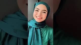 AWEK MELAYU BERTUDUNG ! SEKSI DAN AYU AUMM