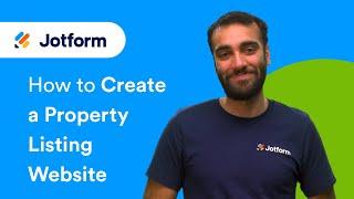 How to Create a Property Listing Website
