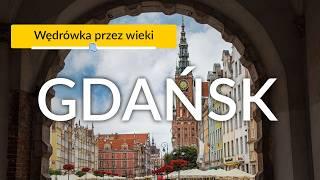 Top - Gdańsk, to najpiękniejsze miasto w Polsce? Atrakcje Gdańska