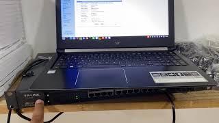 Mais um dia de trabalho em provedor de internet. Ponto a ponto para atender uma  zona rural