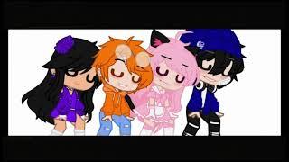 Dancing For A While Meme | Aphmau | Gachaclub |