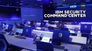 Launch of the IBM Security Hub in Bengaluru