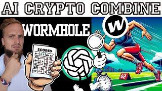 Wormhole (W) 2024 Prediction | AI Crypto Evaluation