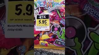 ~Filling Platter with MAOAM Party Mixx Sweets #viralshorts #shorts #satisfying #memes #asmr  #candy