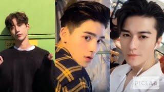 Handsome And Cute Boy/Tik Tok China