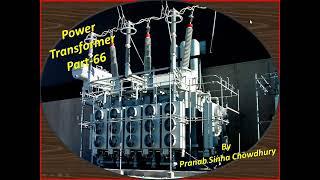 Power Transformer Part 66