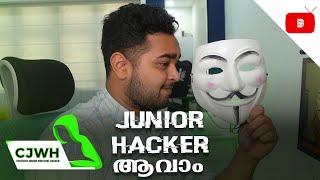 Become A Junior Ethical Hacker from Offenso Hackers Academy
